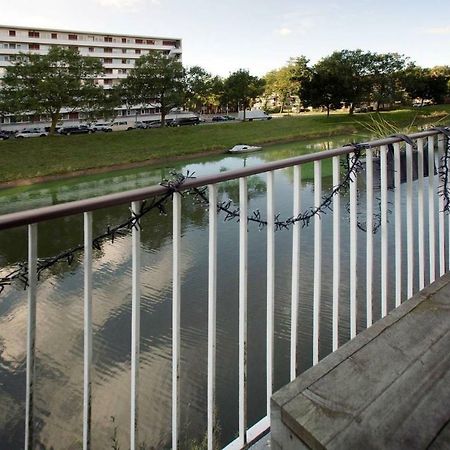 B&B Klaver Amsterdam - Unique Canal Location With Balcony Eksteriør bilde